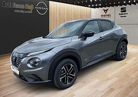 Nissan Juke 1.6 Hybrid N-Connecta ACC 360° LED SHZ