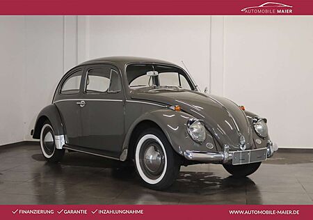 VW Käfer Volkswagen 1200 Restauriert Kein Rost Original