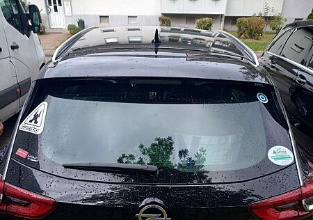 Opel Insignia Sports Tourer 1.5 Diesel Elegance