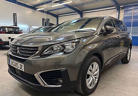 Peugeot 5008 1,2 PureTech Active Business 7-Sitzer