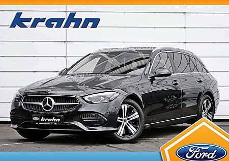 Mercedes-Benz C 180 T Avantgarde | AUTOMATIK | LED | KAMERA |