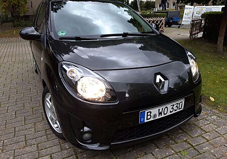 Renault Twingo 1.2 16V Night