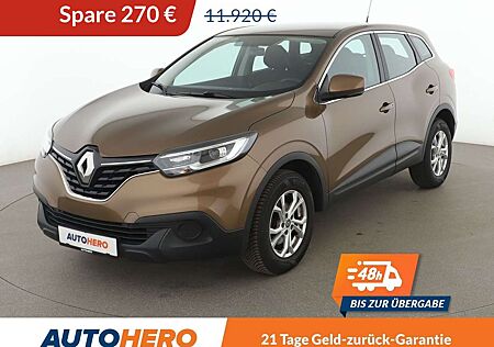 Renault Kadjar 1.2 TCe Energy Life*TEMPO*KLIMA*