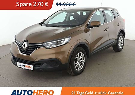 Renault Kadjar 1.2 TCe Energy Life*TEMPO*KLIMA*