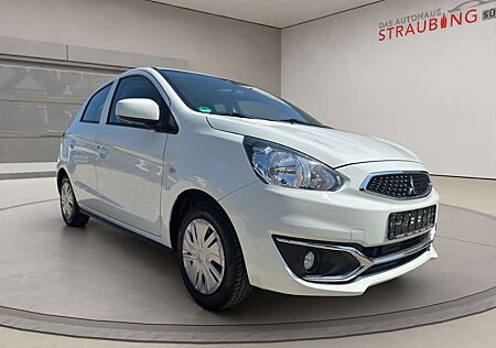 Mitsubishi Space Star HU/AU 02/2027*GUTER ZUSTAND*EURO6