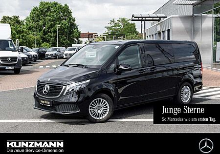 Mercedes-Benz EQV 300 Lang Navi Kamera Easy-Pack Totwinkel