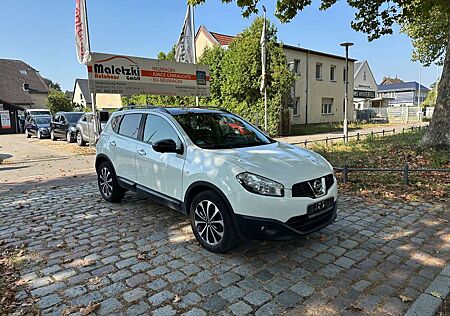 Nissan Qashqai 1.6 Acenta*1.Hd*360°Kam*Navi*Tempomat*