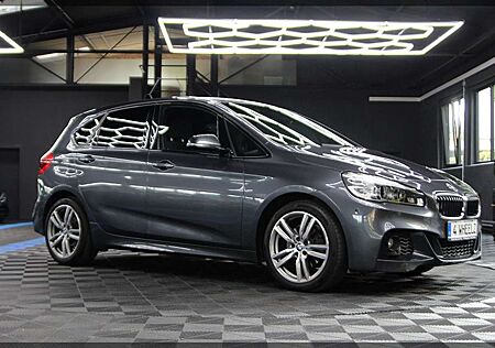 BMW 220 xDrive M Sport PDC / NAVI
