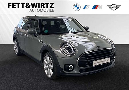 Mini Cooper D Clubman Aut.|AHK|Navi|PDC|Sitzhzg.