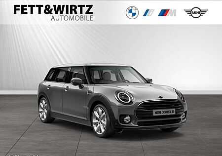 Mini Cooper D Clubman Aut.|LED|Navi|PDC|Sitzhzg.