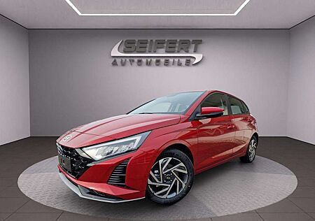 Hyundai i20 1.0 T-GDi I Trend I NAVI I LED I RFK I