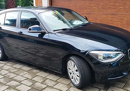 BMW 116i 116