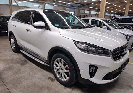 Kia Sorento 2.2 CDI GT-Line 4WD 7 Sitzer