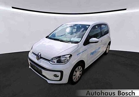 VW Up Volkswagen ! 1.0 move 5trg SHZ RFK Tempomat PDC Bluetooth