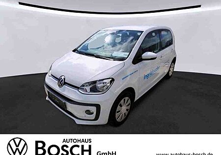 VW Up Volkswagen ! 1.0 move 5trg SHZ RFK Tempomat PDC Bluetooth
