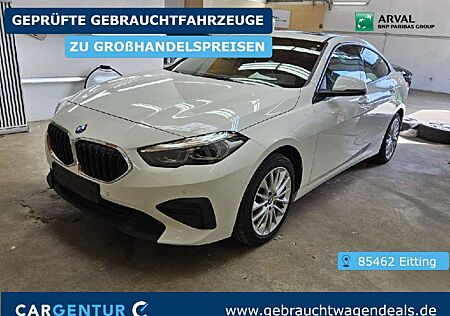 BMW 220 d xDrive Gran Coupe Advantage Pano S-Dach HuD
