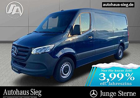 Mercedes-Benz Sprinter 319 Kasten L2H1 V6 Aut AUT*LED*Stanghzg