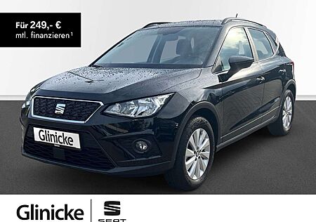 Seat Arona 1.0 TSI Style OPF Full Link Winter Paket