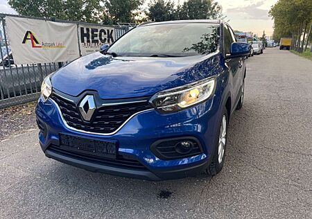 Renault Kadjar Business Edition 1.5 DCI