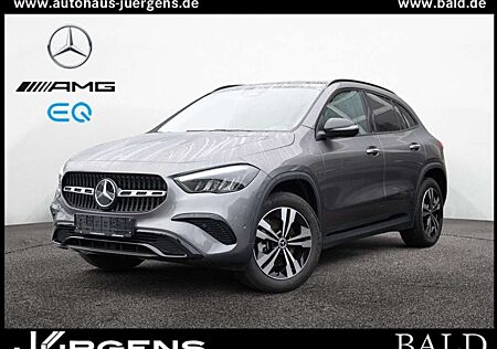 Mercedes-Benz GLA 250 e Progressive/LED/Cam/Night/AHK/Distr/18