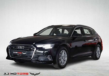 Audi A6 Avant 40 TDI sport *KAMERA-SPUR-NAVI-DIGITAL*