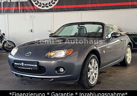 Mazda MX-5 2.0 Expression*Klima*Xenon*Top Zustand*