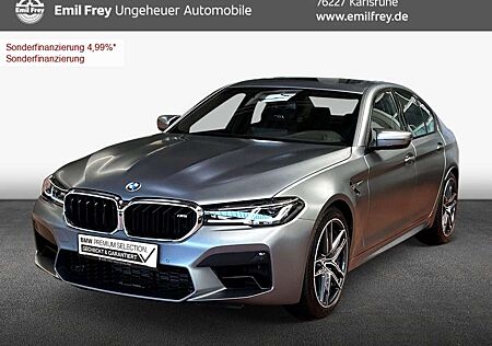 BMW M5 *M Driver's Package*20 Zoll
