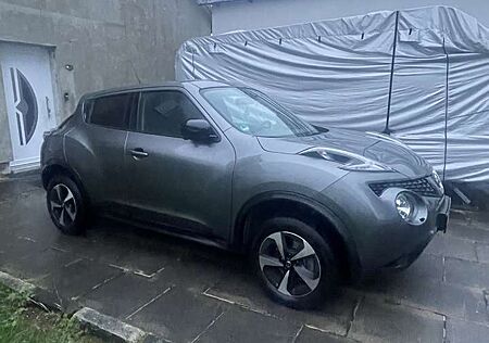 Nissan Juke 1.6 BOSE Personal Edition