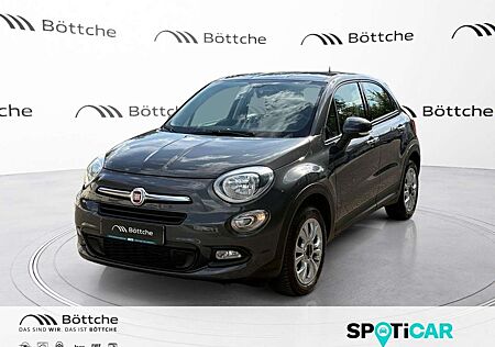 Fiat 500X Pop Star 1.6 Klima-AT/DAB/PDC/BT/Allwetter