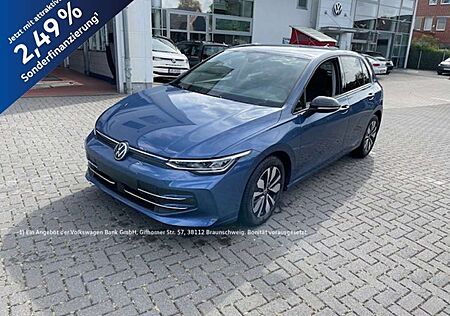 VW Golf Volkswagen VIII 1.5TSi Goal AHK ACC SideAssist LED AppConnect