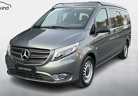 Mercedes-Benz Vito Tourer Vanstar 119 CDI Autom. Pro lang AHK