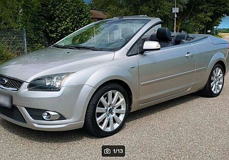 Ford Focus 2.0 16V Aut. Titanium
