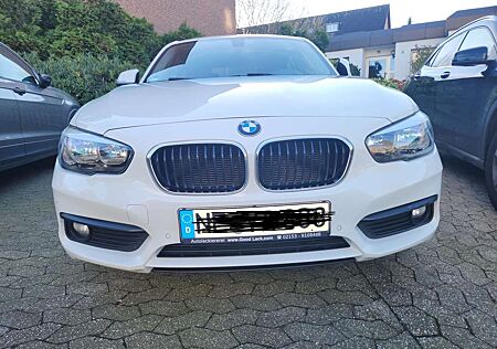 BMW 116i 116