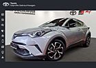 Toyota C-HR Hybrid Team D 1.8 +8-Fach Bereifung+Navi+