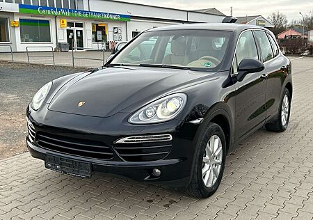 Porsche Cayenne 3.6 V6 Vollleder Allrad Tüv Neu