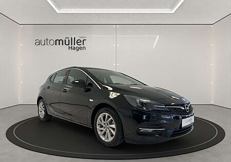 Opel Astra 1.5 CDTi Elegance LED|NAVI|TEMP|KAM|MEMORY