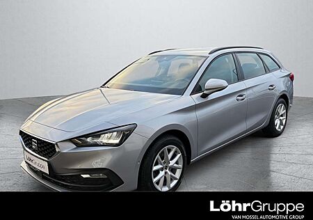 Seat Leon ST 2,0 TDI DSG