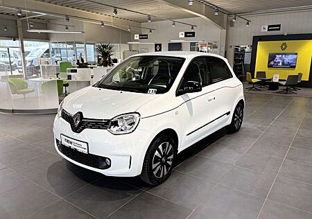 Renault Twingo 100% Electric