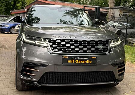 Land Rover Range Rover Velar 2.0 R-Dynamic HSE Panorama Kam