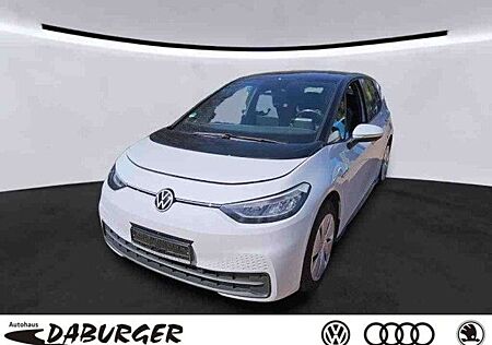 VW ID.3 Volkswagen Pro 62kWh Assistenz-Paket Plus+Komfort-Pake