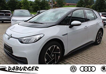 VW ID.3 Volkswagen Pro 62kWh Assistenz-Paket Plus+Komfort-Pake