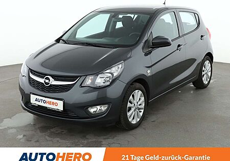 Opel Karl 1.0 120 Jahre Start/Stop*TEMPO*PDC*LIM*ALU*