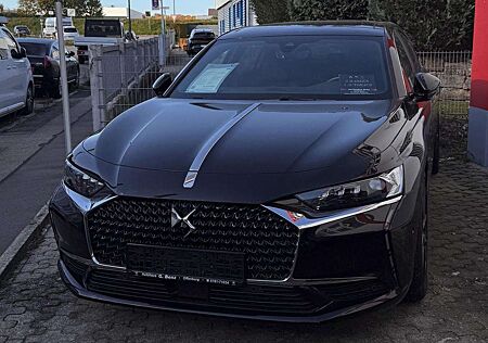 DS Automobiles DS 9 E-Tense 360 Performance Line + 4x4