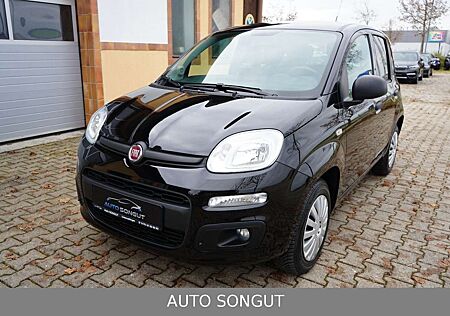 Fiat Panda More*1.HAND*KLIMA*PDC*USB*ALU*EURO6*