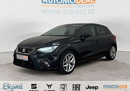 Seat Ibiza FR Beats ALLWETTER NAVI LED KAMERA APPLE/ANDROID A