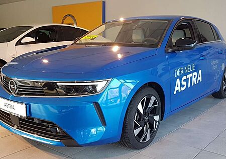 Opel Astra Elegance 5-trg.