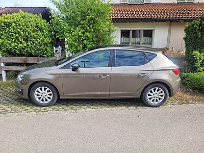 SEAT Leon 1.4 TSI Start&Stop FR