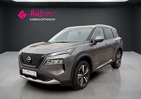 Nissan X-Trail 1.5 VC-T e-POWER e-4ORCE Tekna