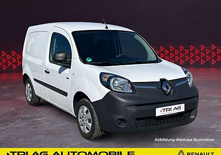Renault Others Kangoo Rapid Z.E. 100% Elektrisch inklusive Batt