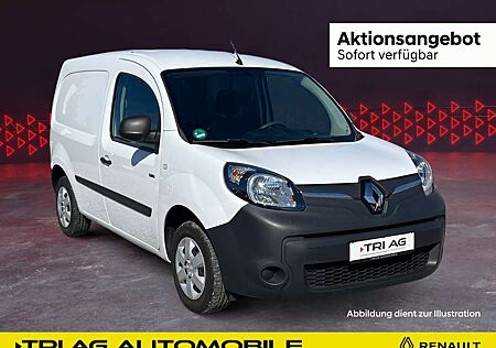 Renault Others Kangoo Rapid Z.E. 100% Elektrisch inklusive Batt